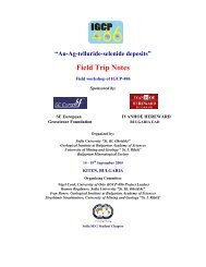 Field Trip Guide Book - Cmi Capital