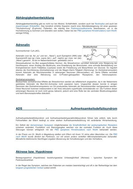 Dissoziierte Diät 30 Tage pdf