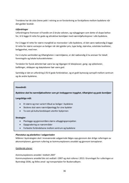 Se samlet hÃƒÂ¸ringsdokument (pdf) - Drammen kommune