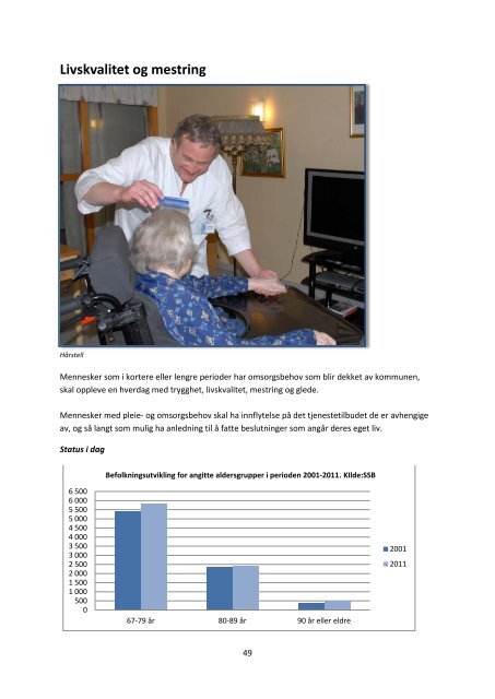 Se samlet hÃƒÂ¸ringsdokument (pdf) - Drammen kommune