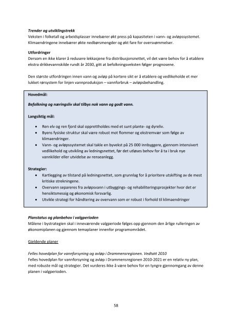 Se samlet hÃƒÂ¸ringsdokument (pdf) - Drammen kommune