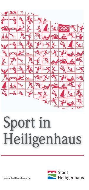 Sport in Heiligenhaus - Stadt Heiligenhaus