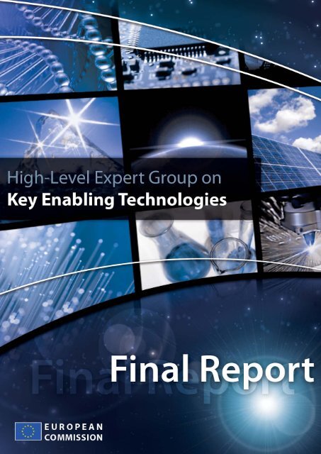 Ket Report KET Final Report - KoWi