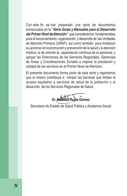 Guia Elaboracion de Croquis UNAP - Ministerio de Salud Pública