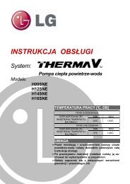 Therma V - Klima BYTOM