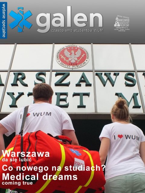 Untitled - SamorzÄd StudentÃ³w WUM - Warszawski Uniwersytet ...