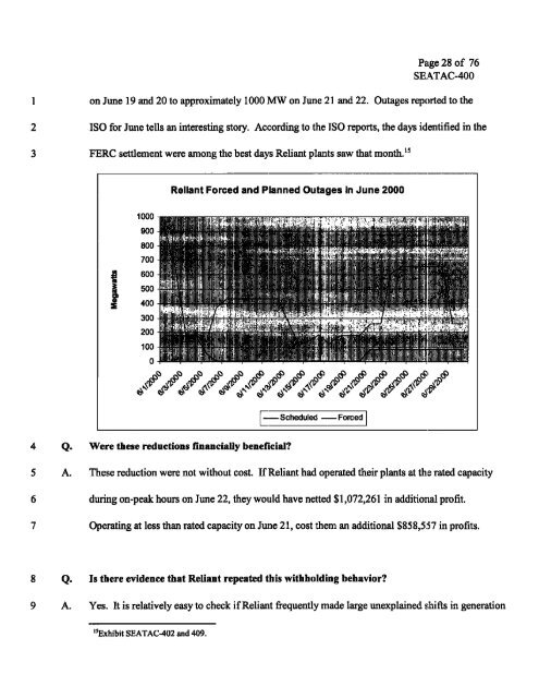 Prepared Direct Testimony of Robert McCullough on Behalf of the ...