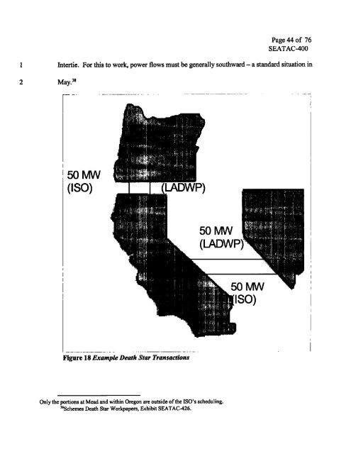 Prepared Direct Testimony of Robert McCullough on Behalf of the ...