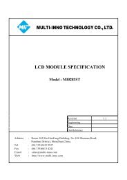 1177 ILI9341 - Display Future