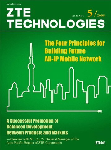 PDF download - ZTE