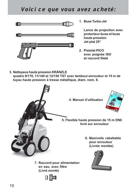 TÃ©lÃ©charger PDF - Paul Forrer AG