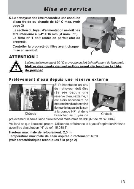 TÃ©lÃ©charger PDF - Paul Forrer AG