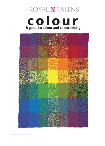 Colour booklet
