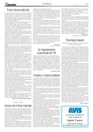 04 gazzetta blocco 31-40.pdf - La Gazzetta del Medio Campidano
