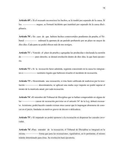 DECRETO. 7628 (Reglamento de la Ley 8.271)