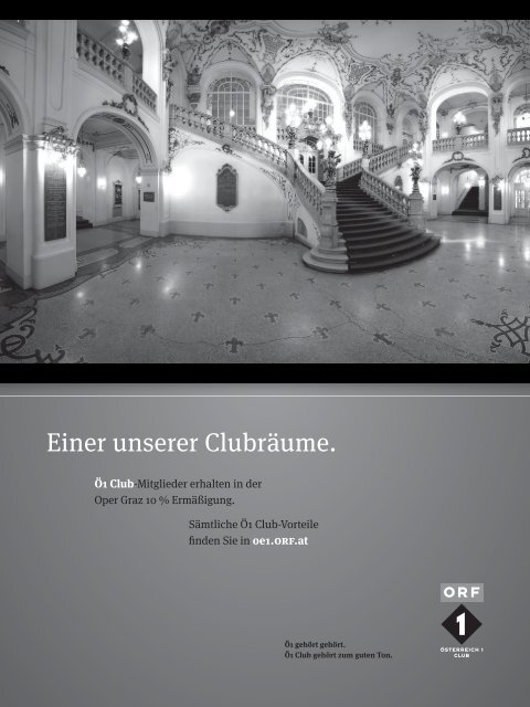 PDF downloaden - BÃ¼hnen Graz