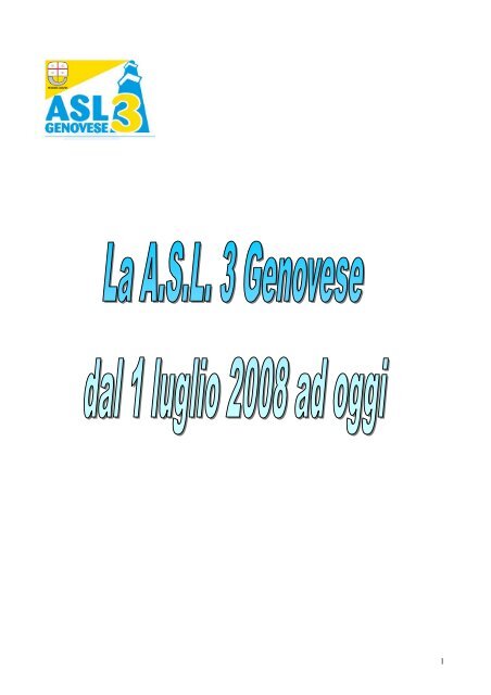 Untitled - ASL n.3 Genovese
