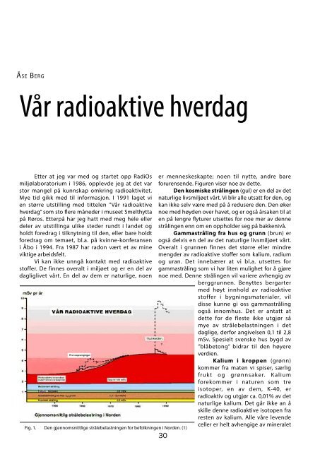 Kvinneblikk pÃ¥ atomenergi - IKFF