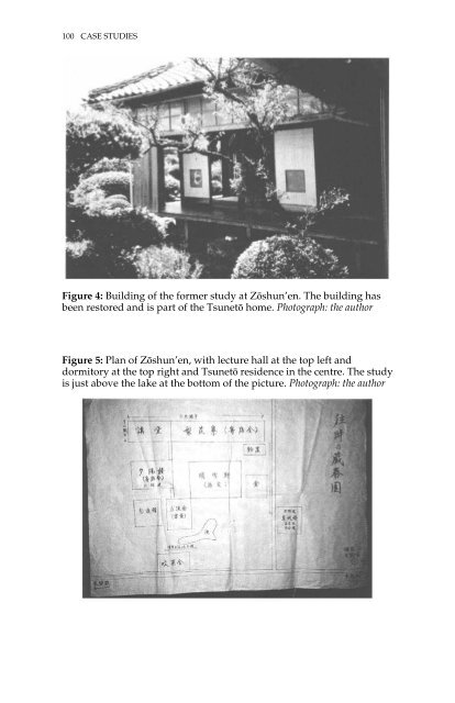 Private Academies of Chinese Learning in Meiji Japan: The Decline ...