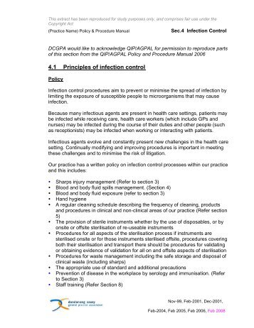 nvq2 principles of infection prevention and control Infection control procedures aim to eliminate the sources of infectious agents, create barriers to their transmission, and monitor and evaluate the effectiveness of control infection prevention is a major and ongoing responsibility of all health care workers, including respiratory therapists (rts. nvq2 principles of infection prevention and control Infection control procedures aim to eliminate the sources of infectious agents, create barriers to their transmission, and monitor and evaluate the effectiveness of control infection prevention is a major and ongoing responsibility of all health care workers, including respiratory therapists (rts.