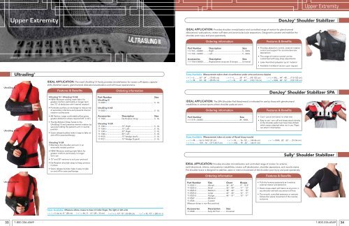 CATALOG - DJO Global