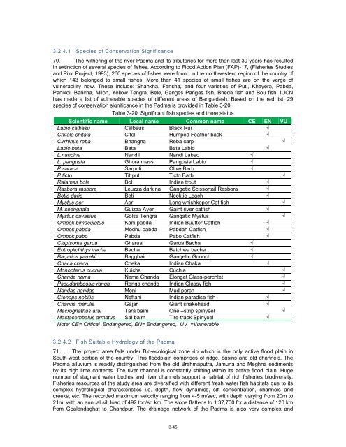 Padma Multipurpose Bridge Project