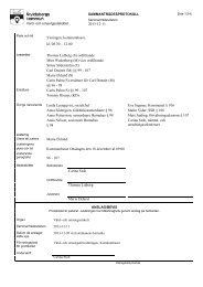 2013-12-11 - Åtvidabergs kommun