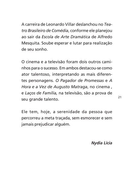 versÃ£o pdf - Livraria Imprensa Oficial