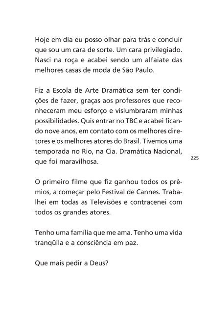 versÃ£o pdf - Livraria Imprensa Oficial