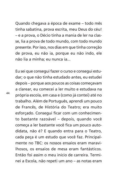 versÃ£o pdf - Livraria Imprensa Oficial