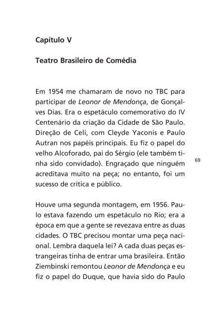 versÃ£o pdf - Livraria Imprensa Oficial