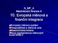 Evropský měnový systém (EMS)