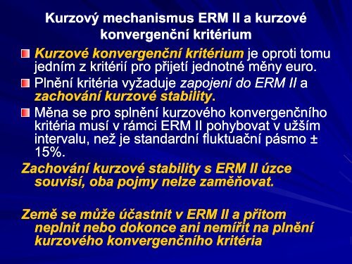 Evropský měnový systém (EMS)
