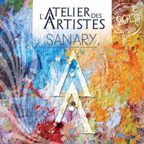 Programme_Atelier_Artistes_2013_Web (.pdf - 1 ... - Sanary-sur-Mer