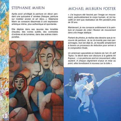 Programme_Atelier_Artistes_2013_Web (.pdf - 1 ... - Sanary-sur-Mer