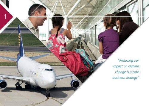 Download our energy strategy - London Stansted Airport