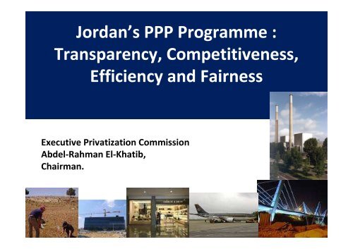 Jordan EPC-ElKhatib
