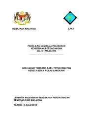 4. Developing the Taxi Transformation Plan - SPAD