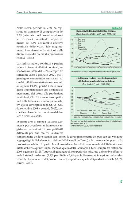 torna strategica la - Confindustria