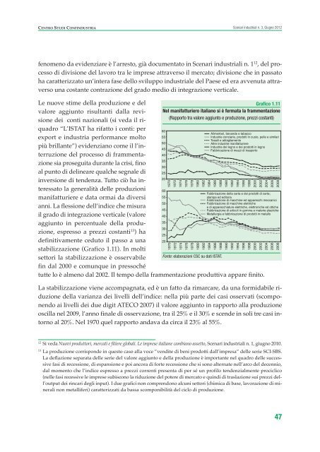 torna strategica la - Confindustria