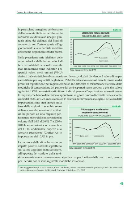 torna strategica la - Confindustria