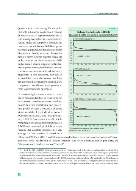 torna strategica la - Confindustria