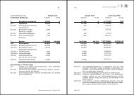 funktionale Gliederung - Schule Erlen