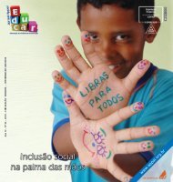 Inclusão social na palma das mãos - Appai