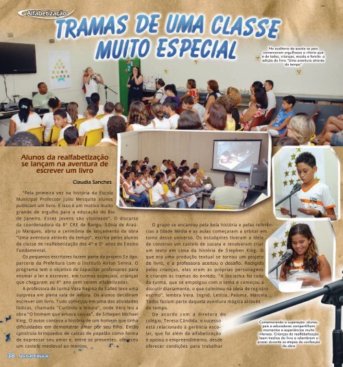 Inclusão social na palma das mãos - Appai