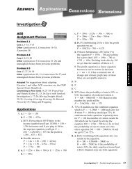 Say It With Symbols Investigation 1 Ace Answers Say It With Symbols Investigation 1 Ace Answers