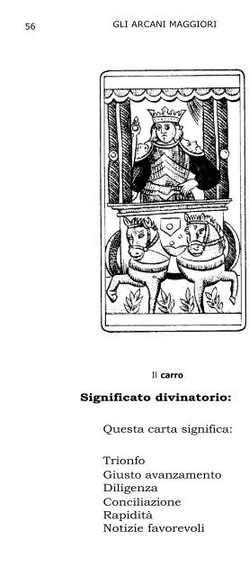 I Tarocchi con illustrazioni.pdf - Esolibri