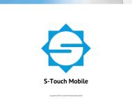 S-Touch Mobile