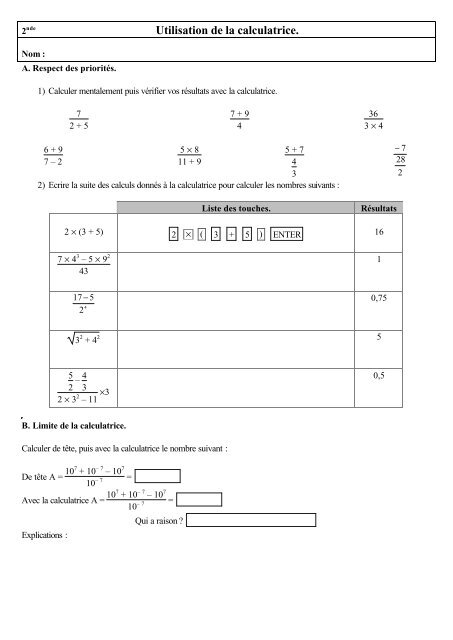 Fiche calculatrice.pdf - Math'ambouille