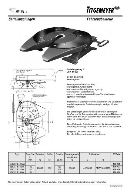 Fahrzeugbauteile Kupplungen - Tu-val